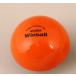 UCHIDA(uchida) Winball OR WI-120OR orange φ6.5cm
