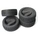 Hobbypower OD-112mm RC шина для пена имеется шина 1/8 off-road машина Buggy crawler (4pcs)