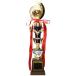 ASACO(asako) Trophy Tornado женщина бог T3905D золотой 37cm