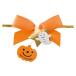 лента есть тросик Thai HW Halloween с биркой orange тыква (10 шт ) HW-YT2
