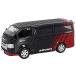  игрушка East Tiny 1/43 Toyota Hiace Advan конечный продукт ATC43179
