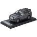 MARK43 1/43 Toyota Land Cruiser (JA300W) ZX серый металлик конечный продукт PM43153AGM