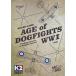 Age of Dogfights:WW1(ei geo b собака faito выпуск на японском языке )