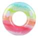 Remarks Japan надувной круг Rainbow 100 ручка пляж товары летние каникулы море пляж морская вода . ребенок уличный градация Insta .