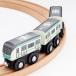 mokuTRAIN Tokyo me Toro тысяч плата рисовое поле линия 16000 серия 