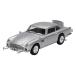 MINI GT 1/64 Aston Martin DB5 [ Gold палец ] французский язык версия упаковка конечный продукт MGT00900-007F