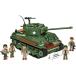 Cobi - историческое имя коллекция - автомобиль - man M4A2E8 76 8(76) E