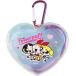  чай z Factory Powerpuff Girls bro Sam Bubble s масло cup Heart Aurora сумка лиловый H85×W100×D30mm PW-55
