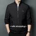  tailored jacket мужской бизнес формальный ходить на работу свадьба блейзер casual ... свет внешний 