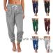  шаровары женский брюки-джоггеры брюки Dance тренировка Jim йога низ тренировочный цвет брюки 
