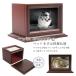  домашнее животное домашний алтарь фотография рама имеется klimeishon box 14.5×7×11.3cm( внутри размер ) домашнее животное домашний алтарь погребальная урна место хранения собака кошка .. домашний алтарь предметы для домашнего буддийского алтаря праздник ... фотография мысль .