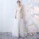  свадебное платье свадьба невеста 2 следующий . свадьба платье платье A линия белый One-piece платье для торжеств длинное платье blaizmeido большой размер 