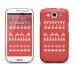 docomo GALAXY S3 SIII SC-06D / 饯 s3  SC-03E  LAB.C +D Case for Galaxy S3 JU-08  ȥʥ ưʪ