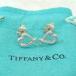 TIFFANYCo. ƥեˡ ӥ󥰥ϡ ԥ ѥޥԥ SV925