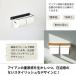 �g�C���b�g�y�[�p�[�z���_�[ 2�A �S�[���h ������� �A�C�A�� �_�u�� �I�V���� �V���v�� �V�t�� ��t�� �I�� 2WAY �֘A�摜2