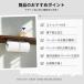 �g�C���b�g�y�[�p�[�z���_�[ 2�A �S�[���h ������� �A�C�A�� �_�u�� �I�V���� �V���v�� �V�t�� ��t�� �I�� 2WAY �֘A�摜3