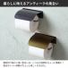 �g�C���b�g�y�[�p�[�z���_�[ �S�[���h ������� �V���O�� �A�C�A�� 1�A �I�V���� �V���v�� ���� �u���b�N �֘A�摜2