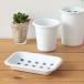  мыло класть подставка под мыло мыло держатель мыло кейс мыло держатель мыло tray мыло inserting камень .. шт. модный умывание сопутствующие товары сигнал low эмаль Dulton 