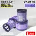  сменный товар Dyson фильтр пылесос SV20,SV30,SV46 (V12 Detect Slim) [971517-01,972126-02 сменный ]2 шт dysonti tech to тонкий HEPA смывающий замена аллергия 