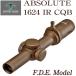 no-be искусственная приманка mzABSOLUTE 1624 IR CQB F.D.E Fifle scoopsnaipa- страйкбол ....NOVEL ARMS стрельба EOTEC aimpoint американский особый отряд 
