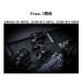 �m�[�x���A�[���Y SURE HIT MPS3�i3X Micro Prism Sight�j NOVEL ARMS �V���i �v���Y���T�C�g �i�C�g�r�W���� ���C�U�[�u���[�h �������� ���^ �֘A�摜5