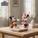  Mickey . minnie Propo -z engage men to кольцо 13cm | Disney тигр tishonz Jim shoa товары фигурка кукла украшение скульптура J