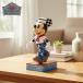  Mickey sailor 12.5cm | Disney тигр tishonz Jim shoa товары фигурка кукла украшение скульптура Jim Shore стандартный импортные товары 