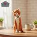  The Aristocats Thomas *o Marie Mini 10.5cm | Disney тигр tishonz Jim shoa товары фигурка кукла украшение скульптура стандартный импорт 