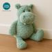me Lee ma year fab Fuzz kalipsohipo26cm бегемот | мягкая игрушка дизайнерский животное .... First игрушка baby младенец ...