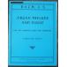  бесплатная доставка золотой труба 4 -слойный . музыкальное сопровождение J.S.ba - : орган * Prelude . Fuga A. мужской тигр nda- сборник прослушивание возможно 2Trp/Hrn/Trb оценка * часть .