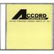  бесплатная доставка духовая музыка CD Accord выпускать справка источник звука Vol.4la* Val sa Lulu. женщина karu men порог двери vi aslavu танцевальная музыка aruje задний Kumikyoku бракосочетание. line ряд 