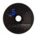  бесплатная доставка снят с производства CD все Япония духовая музыка 2000 Vol.5 средняя школа сборник круг черепаха большой лен пешка .: жребий ... река промышленность : Испания сумасшествие поэзия искривление сосна . Akira ...: герой. сырой . Tokorozawa 