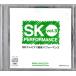  бесплатная доставка инструментальная музыка концерт CD музыка eitoSKdoremifa инструментальная музыка Performance Vol.3 SKCD-503 все 10 искривление Detective Conan солнечный n. текила др. 