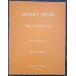  бесплатная доставка тромбон 3 -слойный . музыкальное сопровождение Daniel * super :2.. sonata прослушивание возможно оценка * часть . комплект ансамбль 