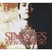 Himuro Kyosuke / SINGLES одиночный s1988~1994 / 1995.07.19 / лучший альбом / рукав входить * все 40.hi -тактный Lee книжка есть / TOCT-9106