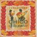 chiko& The *jip She's CHIKO&THE GYPSIES /vagabndoVAGABUNDO / 1996.11.20 / 1st альбом / TOCP-50049