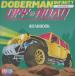 DOBERMAN INFINITY ドーベルマン・インフィニティ / OFF ROAD / 2018.04.18 / 3rdアルバム / 初回限定盤 / CD＋DVD / XNLD-10014-B