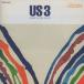 US3 / рука * on * The * фонарь hand on the torch / 1998.03.28 / 1st альбом / 1993 год произведение / BLUE NOTE / TOCP-3401