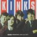 �������󥯥� THE KINKS / BBC���å���� BBC Sessions 1964-1977 / 2001.05.23 / �饤������Х� / 2CD / VICP-61373-4