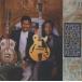 硼٥󥽥롦롼 GEORGE BENSON, EARL KLUGH / ܥ졼 COLLABORATION / 1987.07.25 / 32XD-752