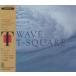T-SQUARE T-sk.a/ WAVE wave / 1989.03.21 / 14th альбом / первое издание / BOX specification, фотоальбом есть / 32DH-5218