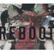 ĶġTHEå / REBOOT ֡ / 2018.12.05 / 4thХ / ƥ / CDBlu-ray / 1000735130