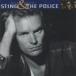�X�e�B���O���|���X STING��THE POLICE / �x�X�g�E�I�u�E�X�e�B���O���|���X / 2002.08.07 / �x�X�g�ՁE������ / UICZ-1058