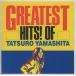 山下達郎 / グレイテスト・ヒッツ！ GREATEST HITS! OF TATSURO YAMASHITA / 1997.06.04 / ベストアルバム / BVCR-1541
