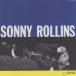 SONNY ROLLINS Sony *ro Lynn z/ Volume One / 1957 год произведение / 1988 год lii колодка US запись / BLUE NOTE / CDP-7-81542-2