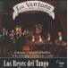 LOS REYES DEL TANGO Roth * Ray es* Dell * tango / La Ventanabenos I отсутствует. театр [la* Ben ta-na]../ 1995 год CD / 17023
