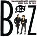 B'z / B'z ӡ / 1988.09.21 / 1stХ / R32A-1041