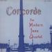  современный * Jazz *k.rutetoM.J.Q. / Concorde CONCORDE / 2005.09.22 / 1955 год запись / Prestige / VICJ-41223(VICJ-2043)