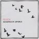 JAYWALK (J-WALK) / REASON ACOUSTICS BY JAYWALK / 1995.12.05 / собственный покрытие альбом / MECR-30080