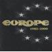  Europe EUROPE / 1982-2000 / 2000.04.19 / лучший альбом / ESCA-7816